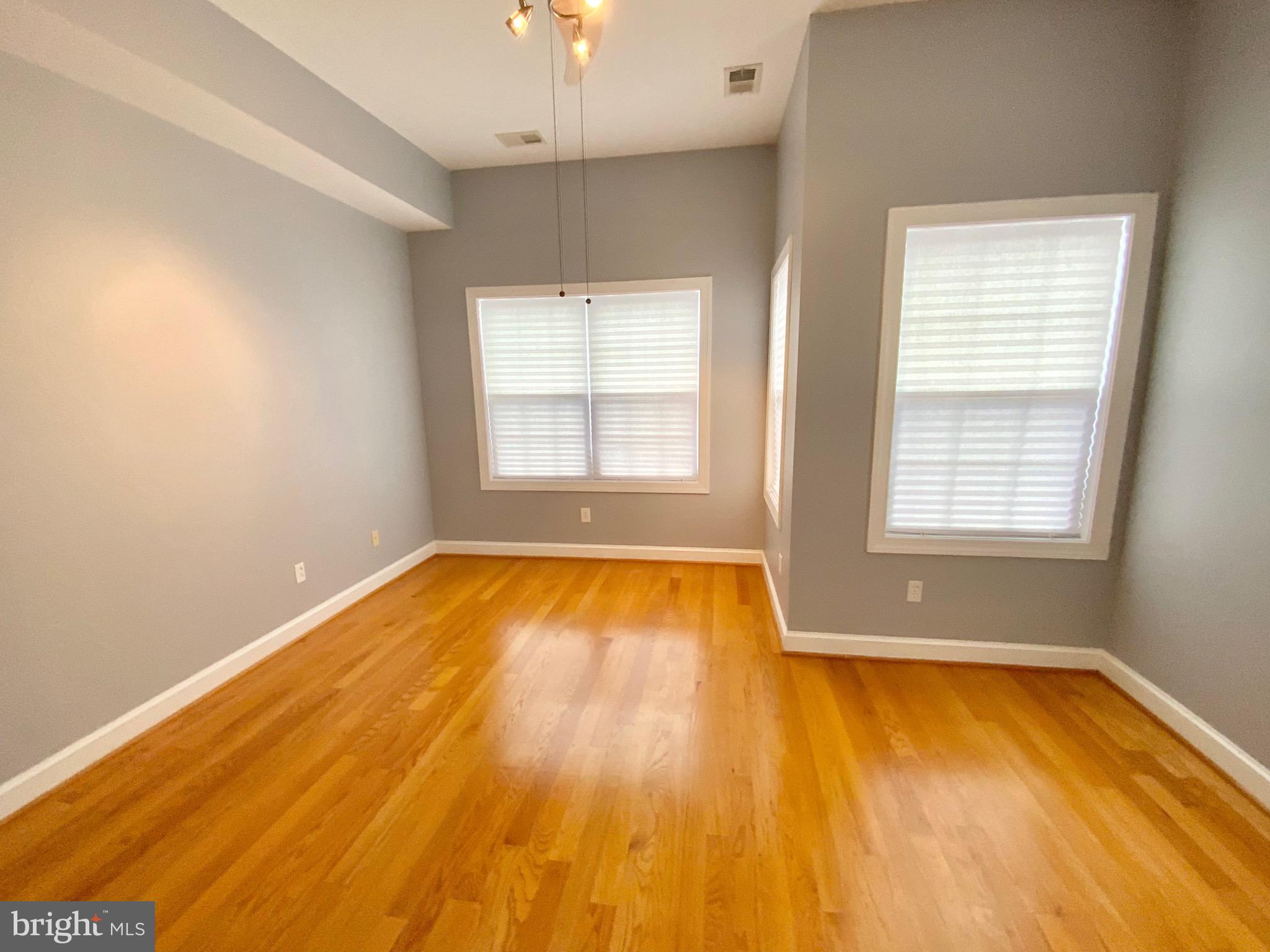 812 5th Street Northeast, Unit 2 Washington, DC 20002 - Photo 25 of 33 Bedroom 2