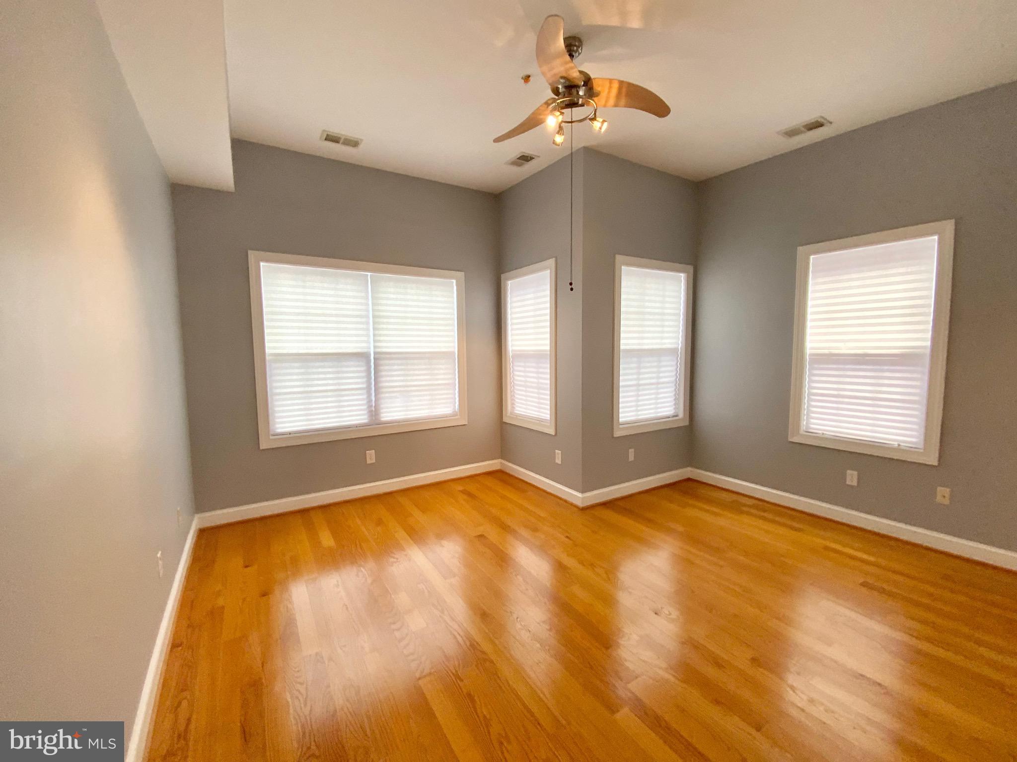 812 5th Street Northeast, Unit 2 Washington, DC 20002 - Photo 26 of 33 Bedroom 2