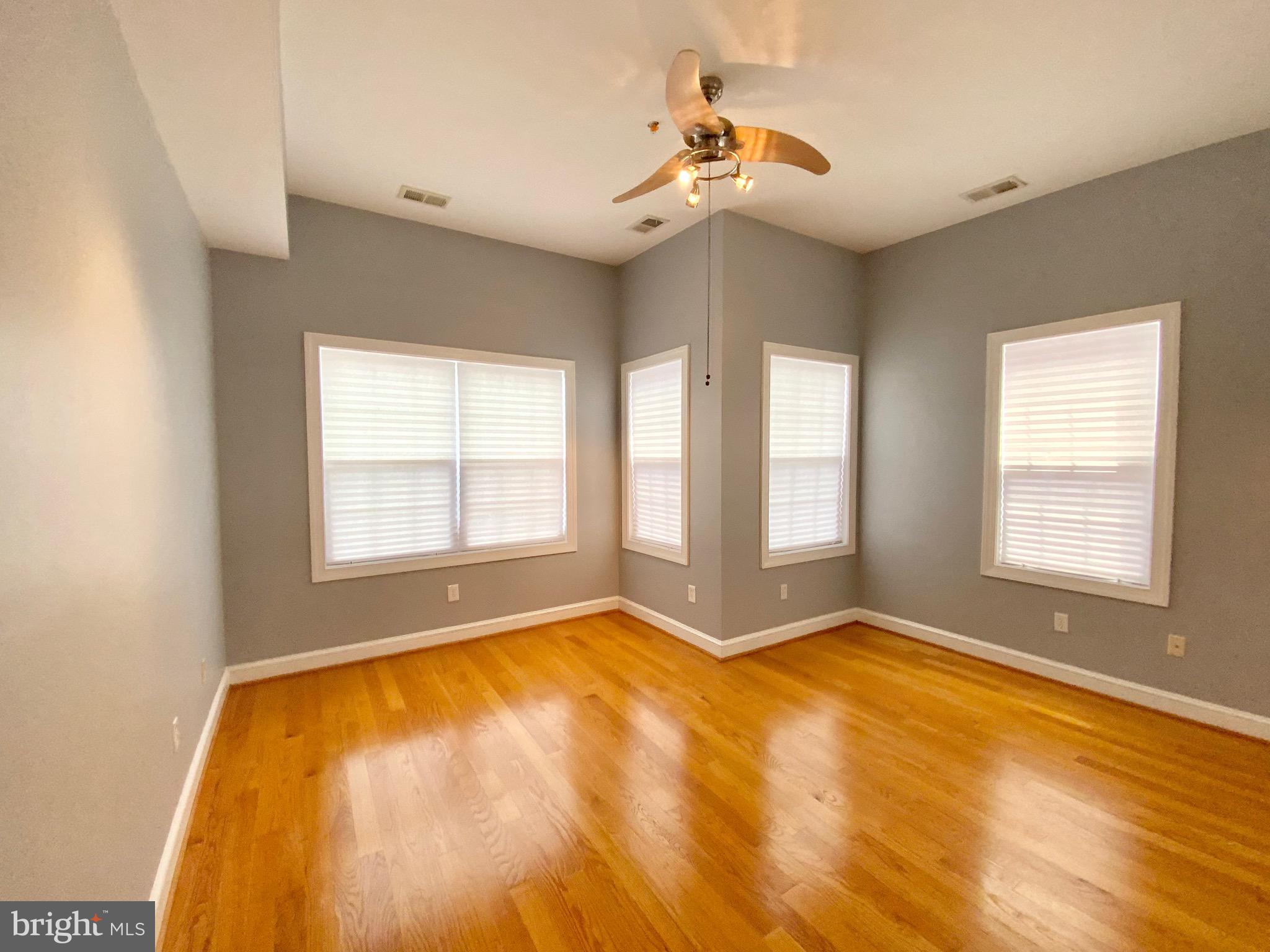 812 5th Street Northeast, Unit 2 Washington, DC 20002 - Photo 27 of 33 Bedroom 2