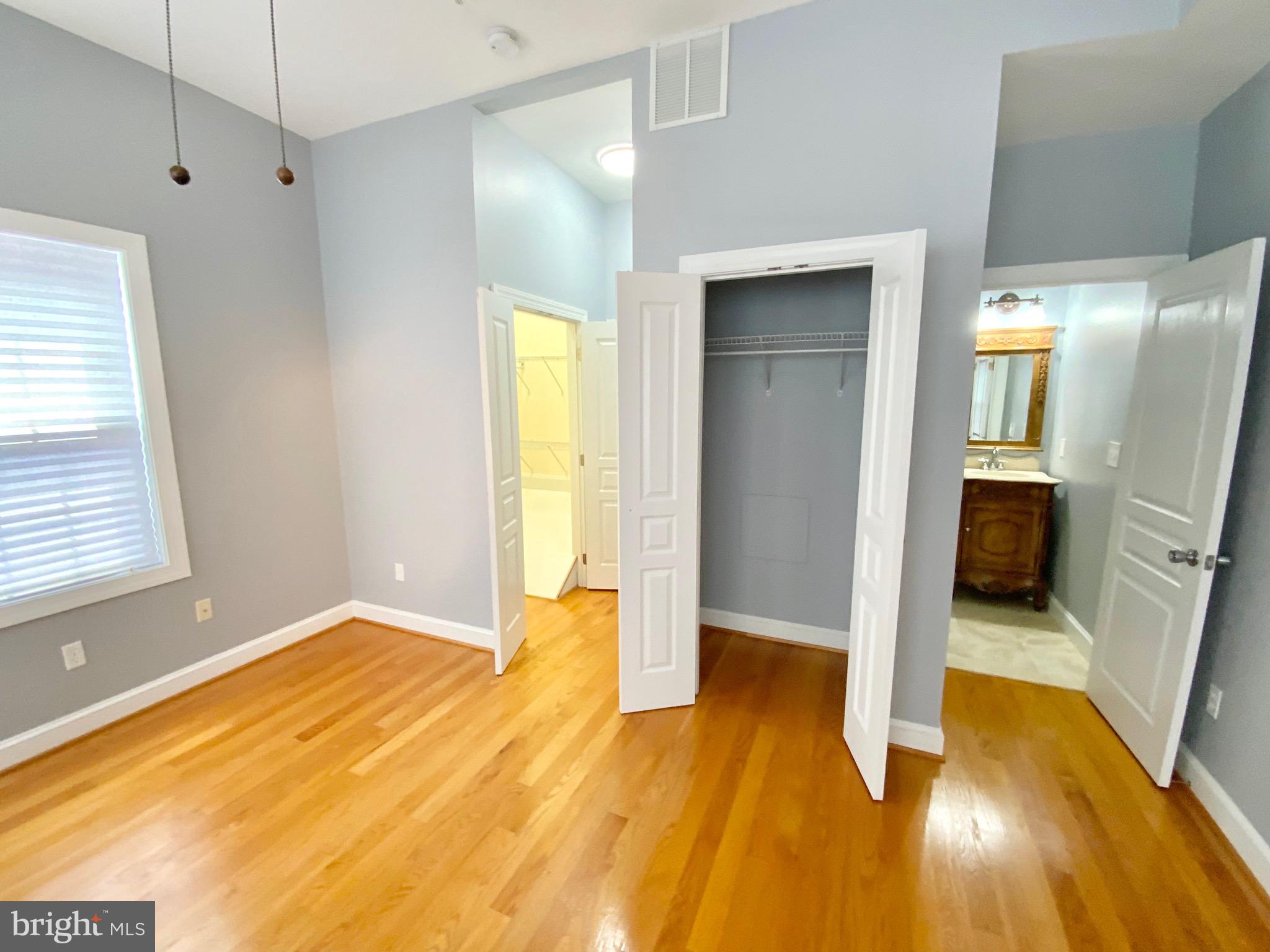 812 5th Street Northeast, Unit 2 Washington, DC 20002 - Photo 28 of 33 Bedroom 2