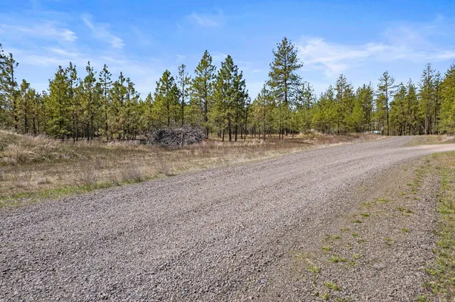 $110,000 | 5742 Corkscrew Canyon Road, Unit LOT #3, Tumtum, WA 99034