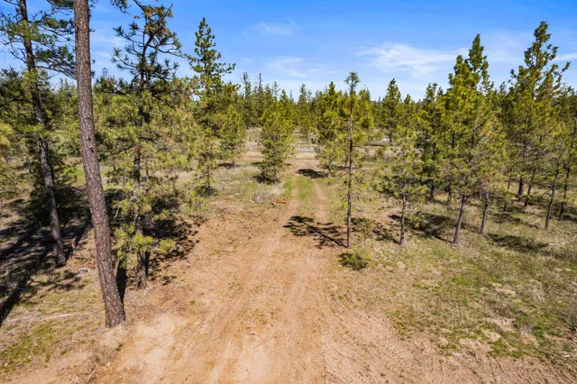 $110,000 | 5742 Corkscrew Canyon Road, Unit LOT #3, Tumtum, WA 99034