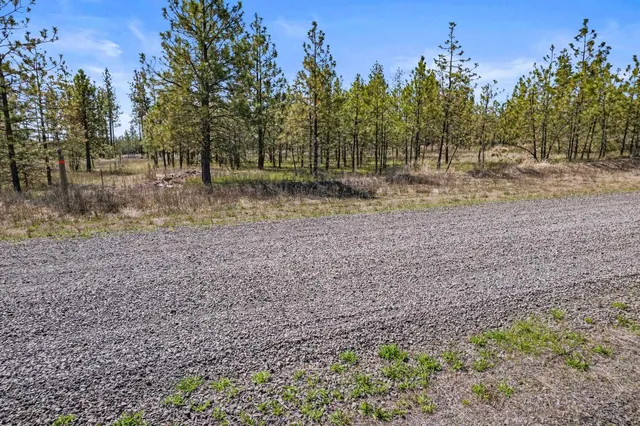$110,000 | 5742 Corkscrew Canyon Road, Unit LOT #3, Tumtum, WA 99034