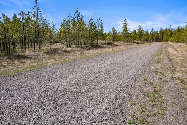 $110,000 | 5742 Corkscrew Canyon Road, Unit LOT #3, Tumtum, WA 99034