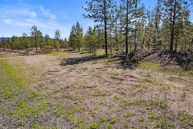 $110,000 | 5742 Corkscrew Canyon Road, Unit LOT #3, Tumtum, WA 99034