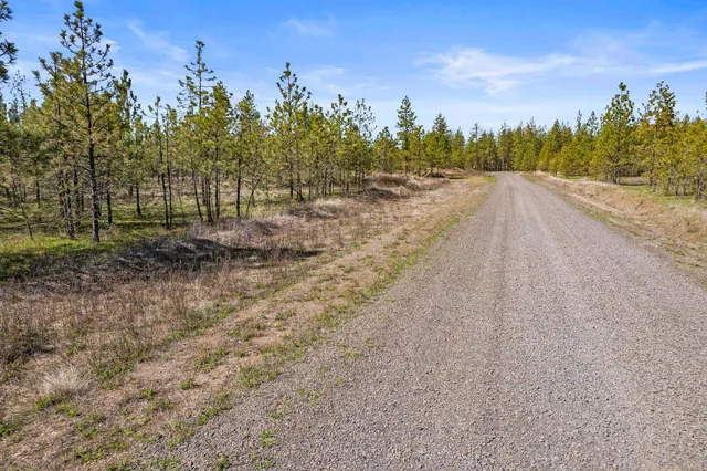 $110,000 | 5742 Corkscrew Canyon Road, Unit LOT #3, Tumtum, WA 99034