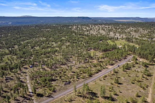 $110,000 | 5742 Corkscrew Canyon Road, Unit LOT #3, Tumtum, WA 99034