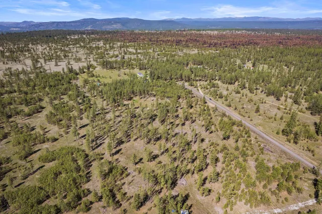 $110,000 | 5742 Corkscrew Canyon Road, Unit LOT #3, Tumtum, WA 99034