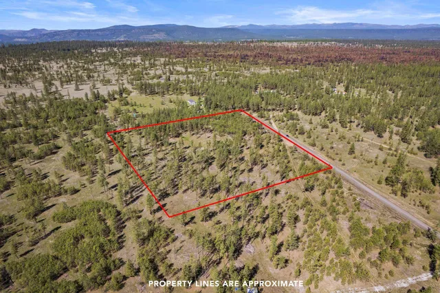 $110,000 | 5742 Corkscrew Canyon Road, Unit LOT #3, Tumtum, WA 99034