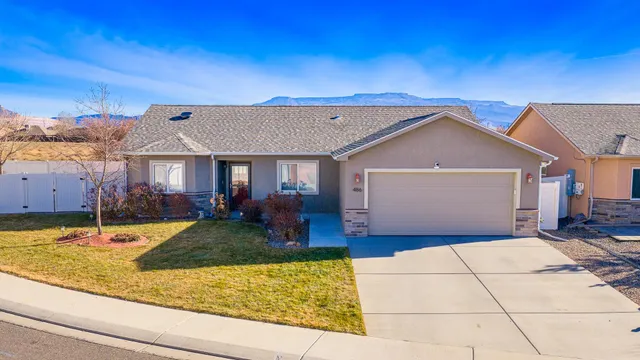 $417,500 | 486 Duffy Drive, Grand Junction, CO 81504