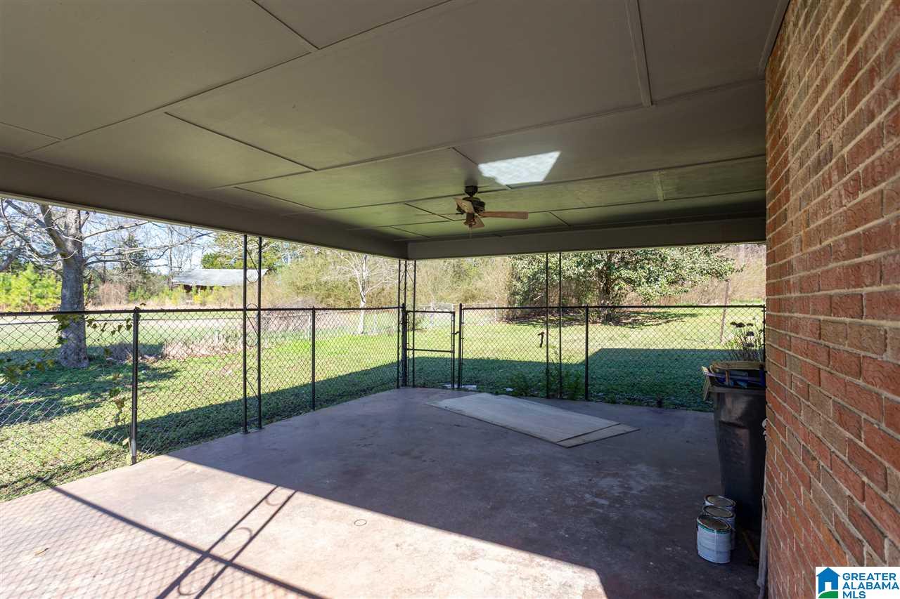 318 Cove Access Road Talladega, AL 35160 - Photo 42 of 48