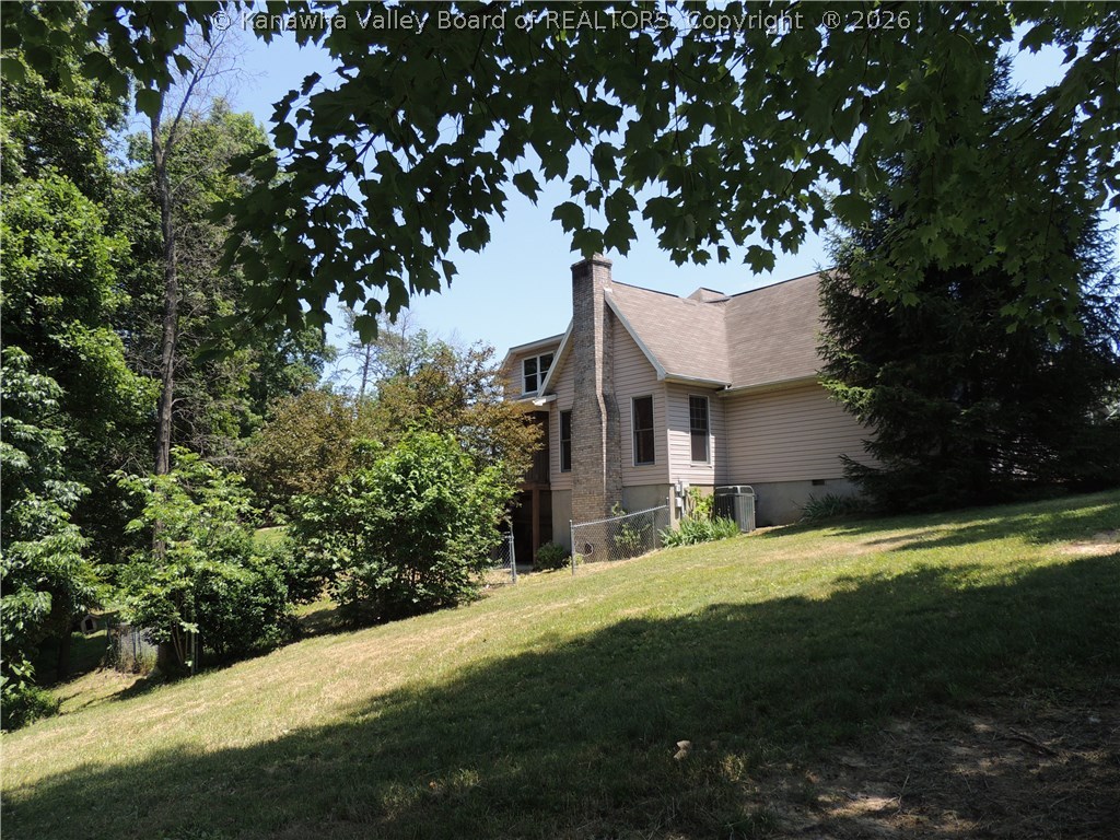 5265 Evergreen Road Fraziers Bottom, WV 25082 - Photo 3 of 17 Gallery Image 3