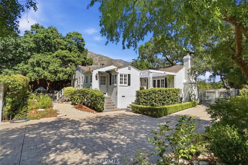 1973 North Harding Avenue Altadena, CA 91001 - Photo 24 of 26