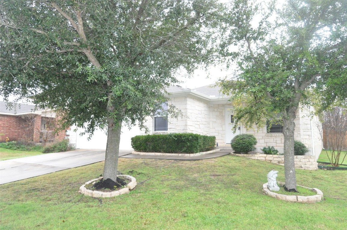 205 Woodley Road Leander, TX 78641 - Photo 1 of 1