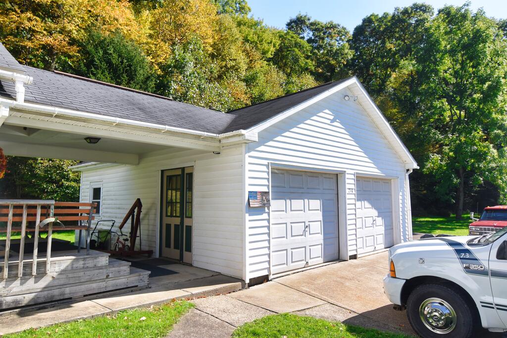 210 Cherry Run Road Rouseville, PA 16344 - Photo 9 of 32 Gallery Image 9