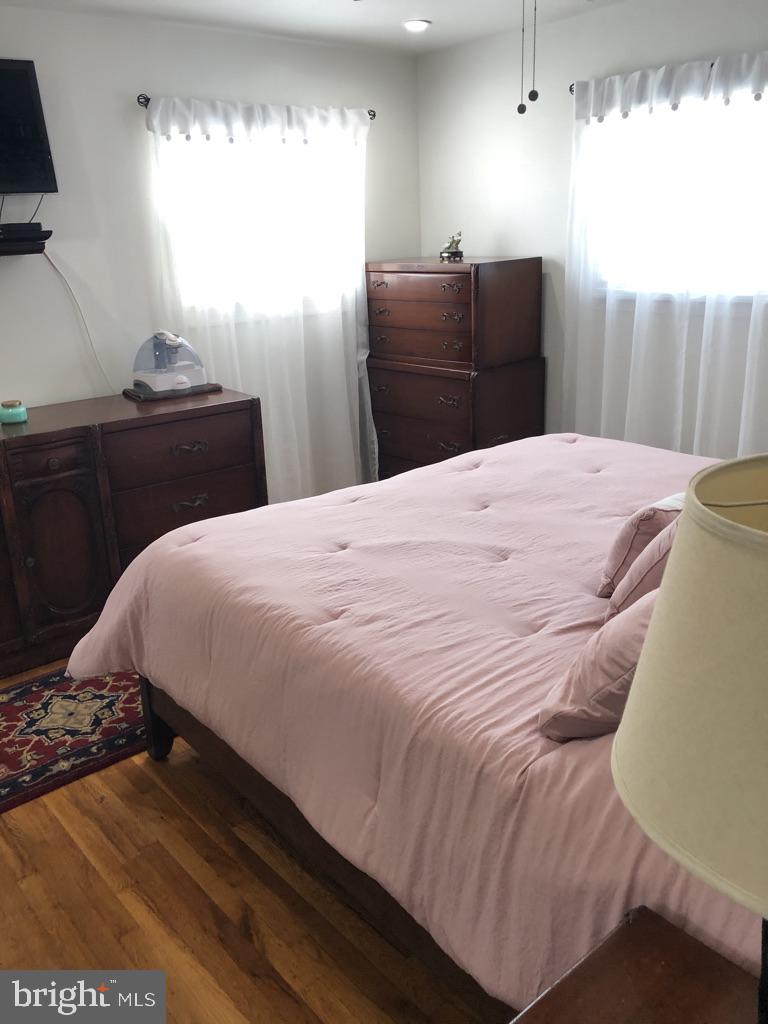 43 Lumar Road Lawrence Township, NJ 08648 - Photo 12 of 30 MASTER BEWDROOM