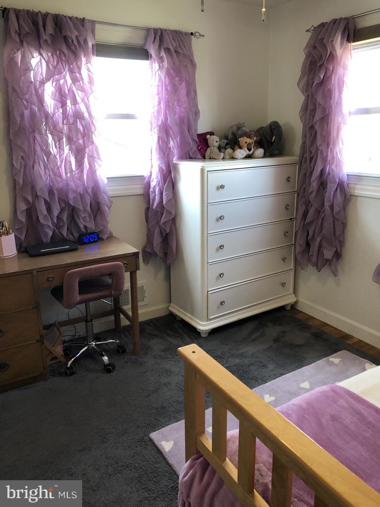 43 Lumar Road Lawrence Township, NJ 08648 - Photo 18 of 30 BED ROOM 3