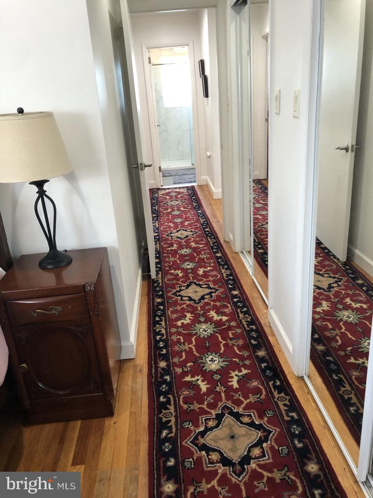 43 Lumar Road Lawrence Township, NJ 08648 - Photo 21 of 30 MAIN HALLWAY