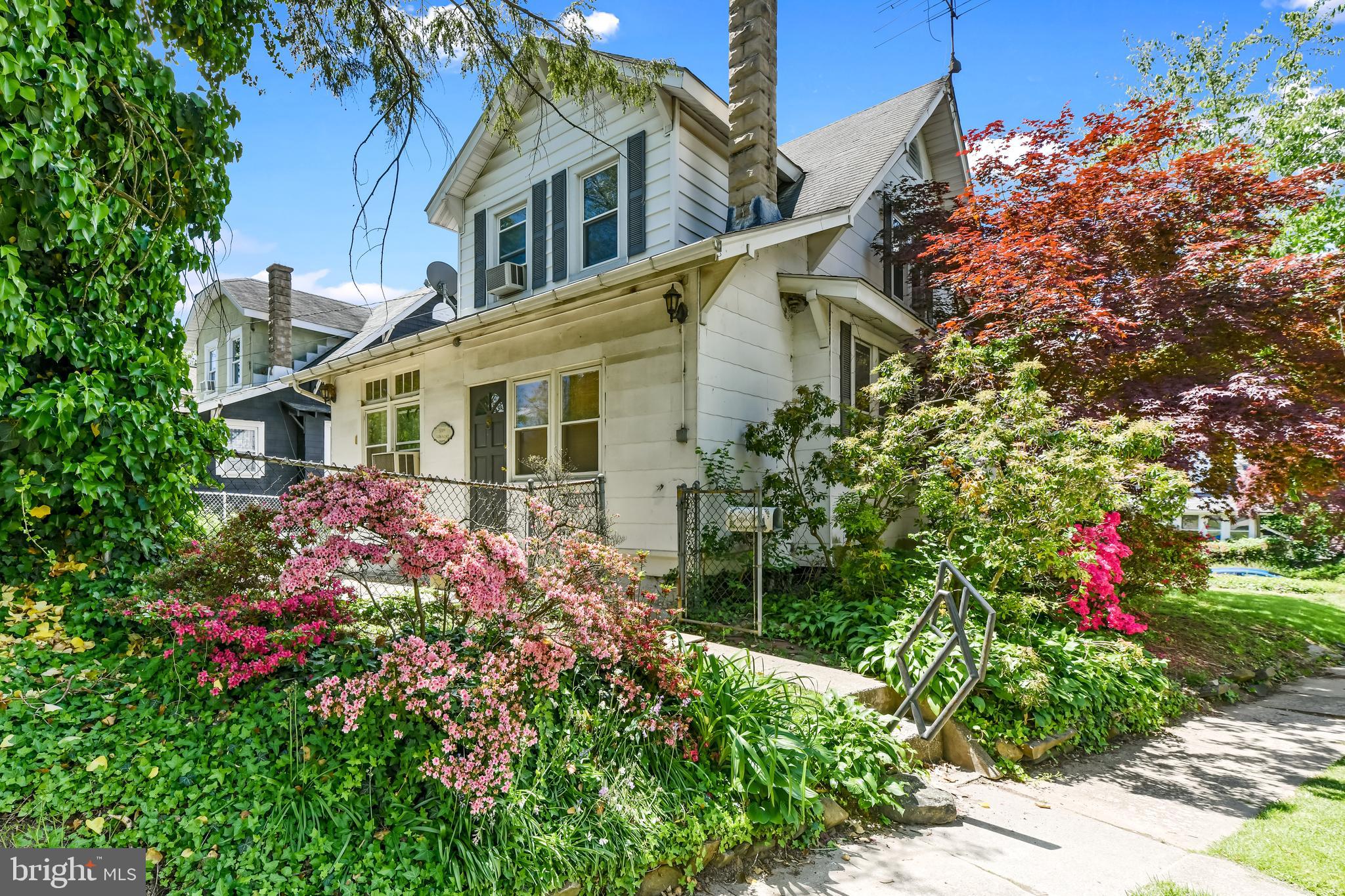 5009 Ross Road Baltimore, MD 21214 - Photo 1 of 23 Gallery Image 1