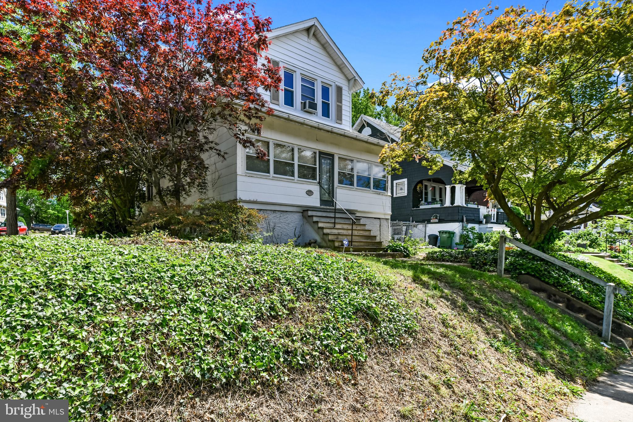 5009 Ross Road Baltimore, MD 21214 - Photo 2 of 23 Gallery Image 2