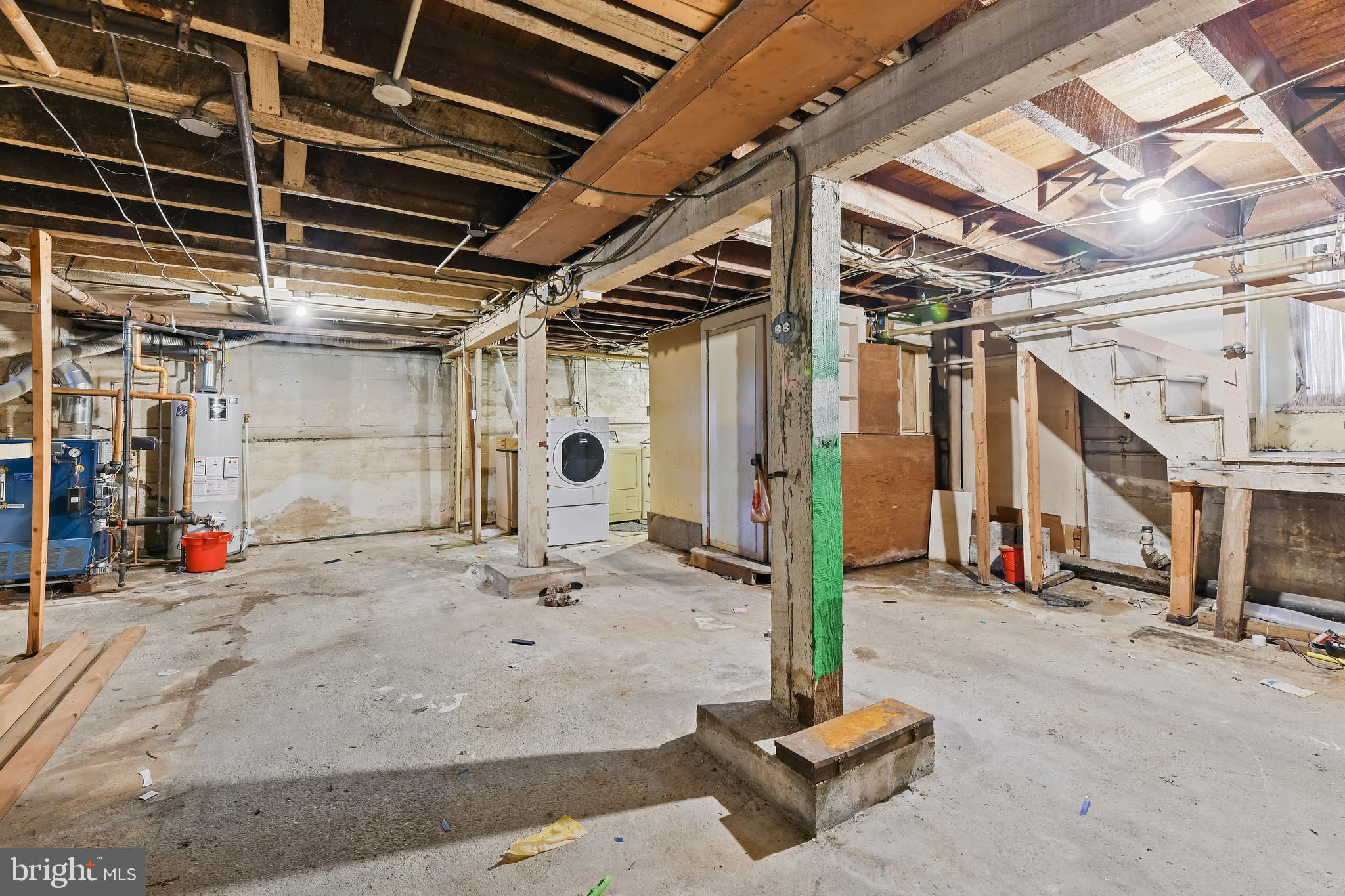 5009 Ross Road Baltimore, MD 21214 - Photo 21 of 23 Gallery Image 21