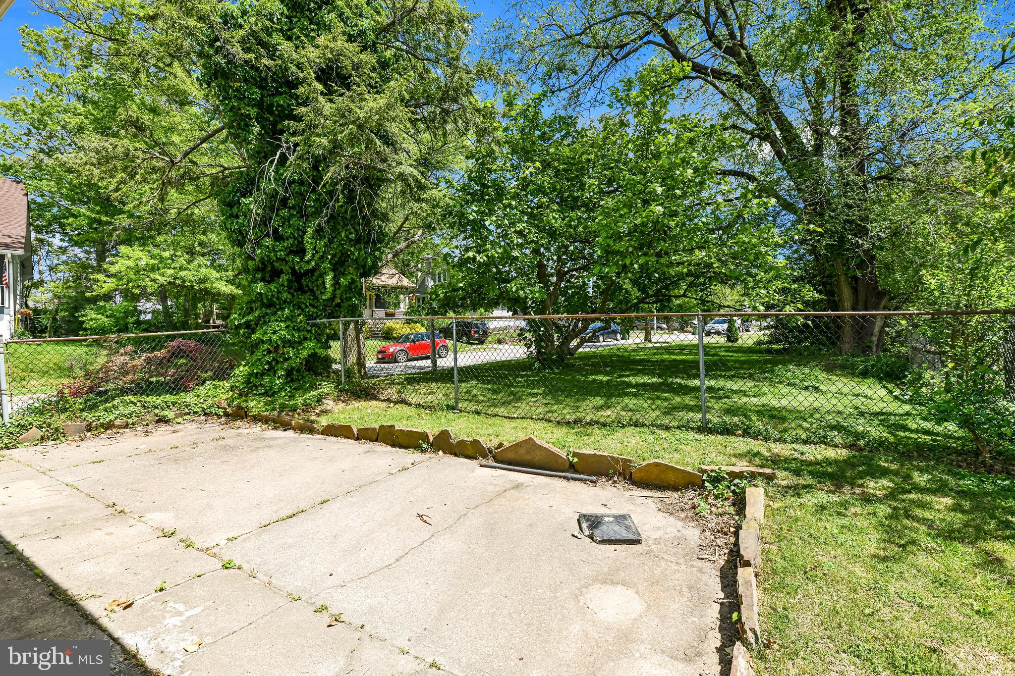 5009 Ross Road Baltimore, MD 21214 - Photo 22 of 23 Gallery Image 22