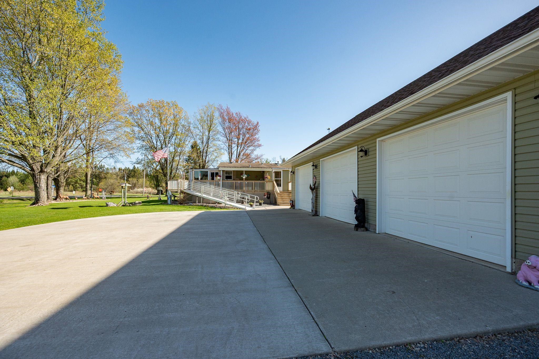 16504 Elm Street Townsend, WI 54175 - Photo 47 of 83