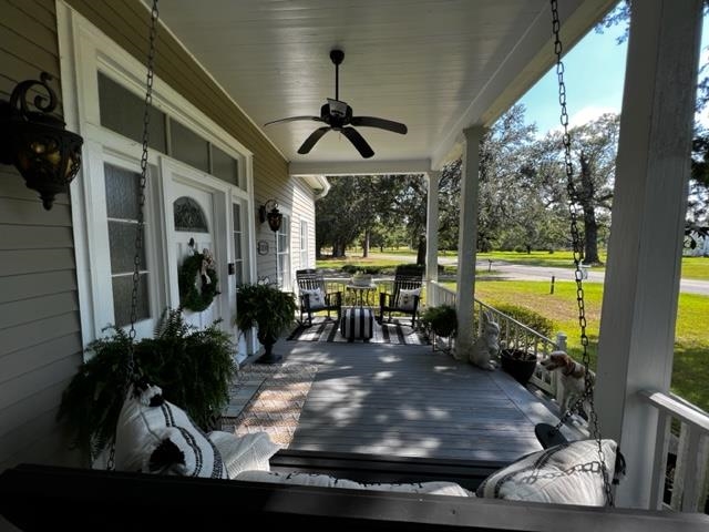 53150 Hodgson Road Stockton, AL 36579 - Photo 46 of 49