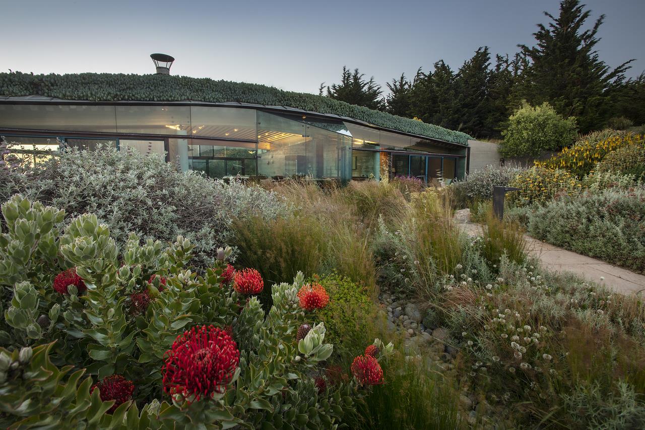 Clear Ridge Road Big Sur, CA 93920 - Photo 13 of 25 a view of a house and a yard
