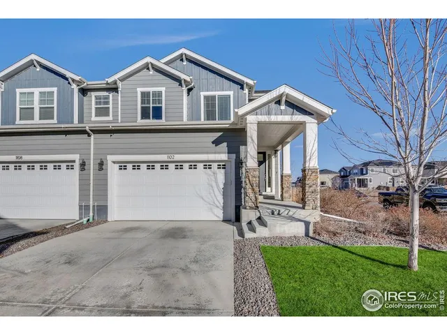 $475,000 | 1102 Kitty Hawk Court, Fort Collins, CO 80526