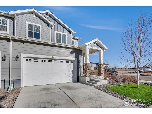 $475,000 | 1102 Kitty Hawk Court, Fort Collins, CO 80526
