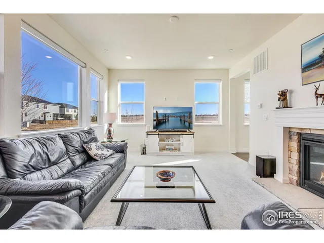 $475,000 | 1102 Kitty Hawk Court, Fort Collins, CO 80526