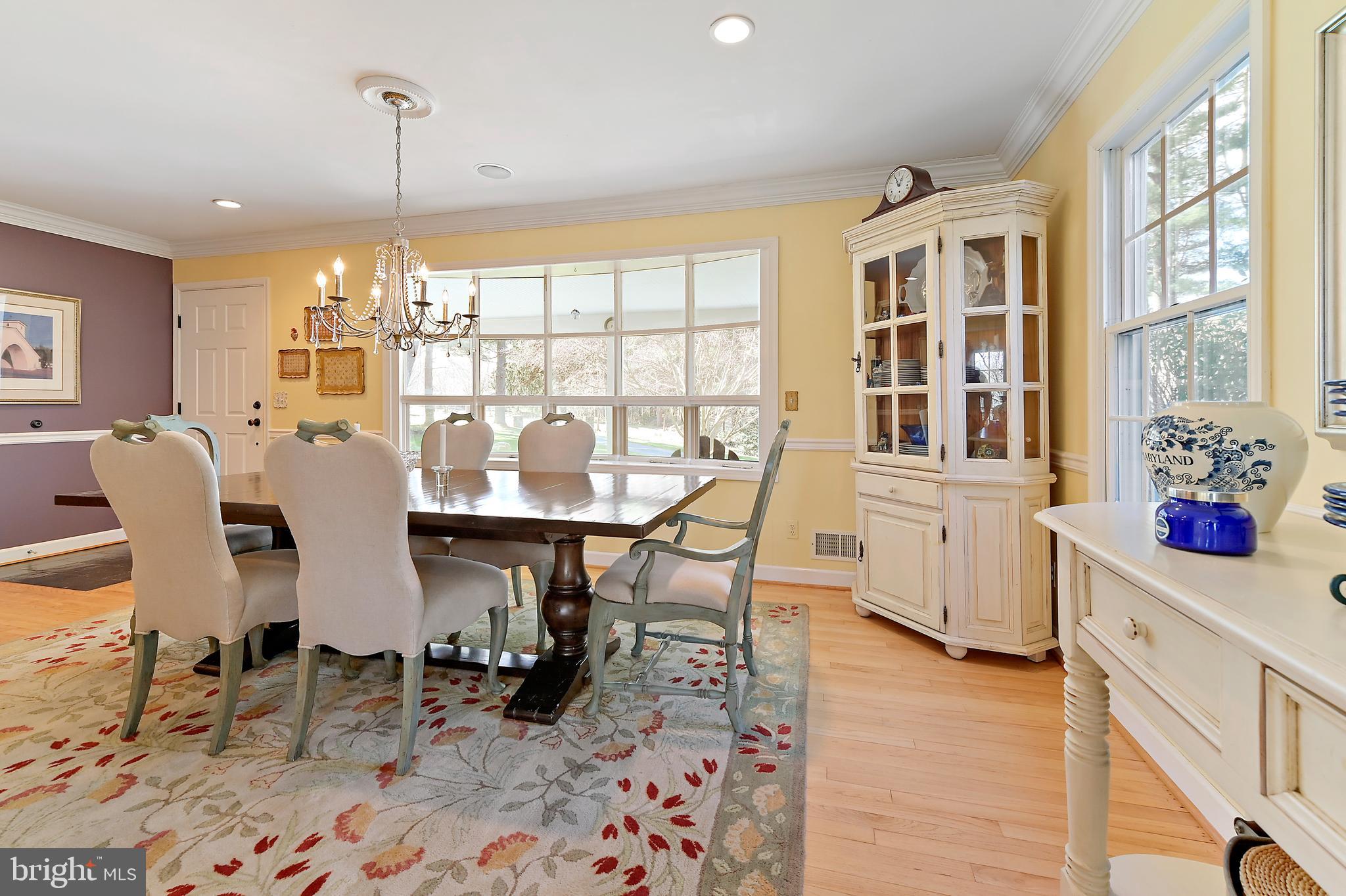 2004 Stockton Road Phoenix, MD 21131 - Photo 13 of 69 Dining Room