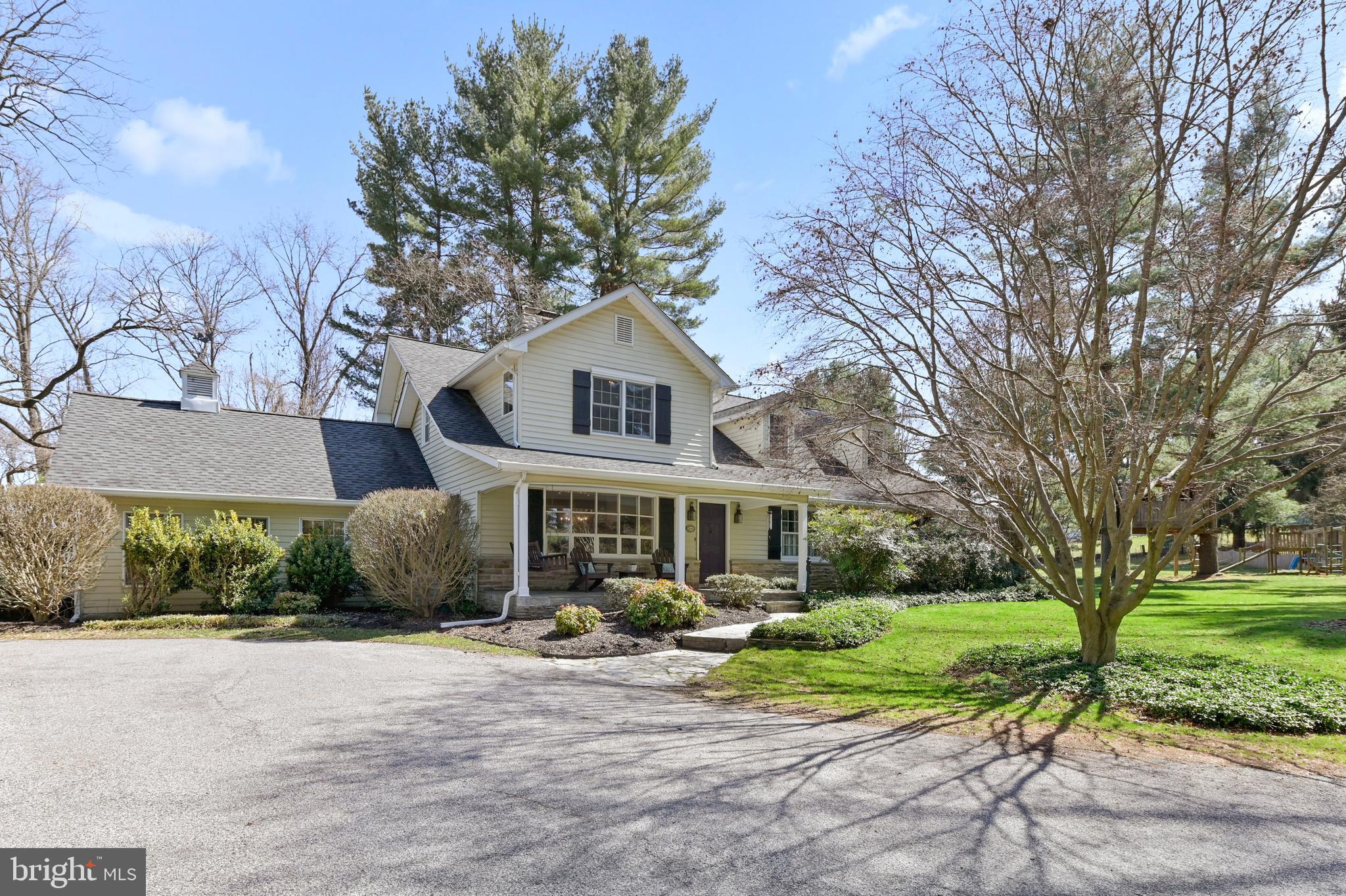 2004 Stockton Road Phoenix, MD 21131 - Photo 4 of 69 Front View