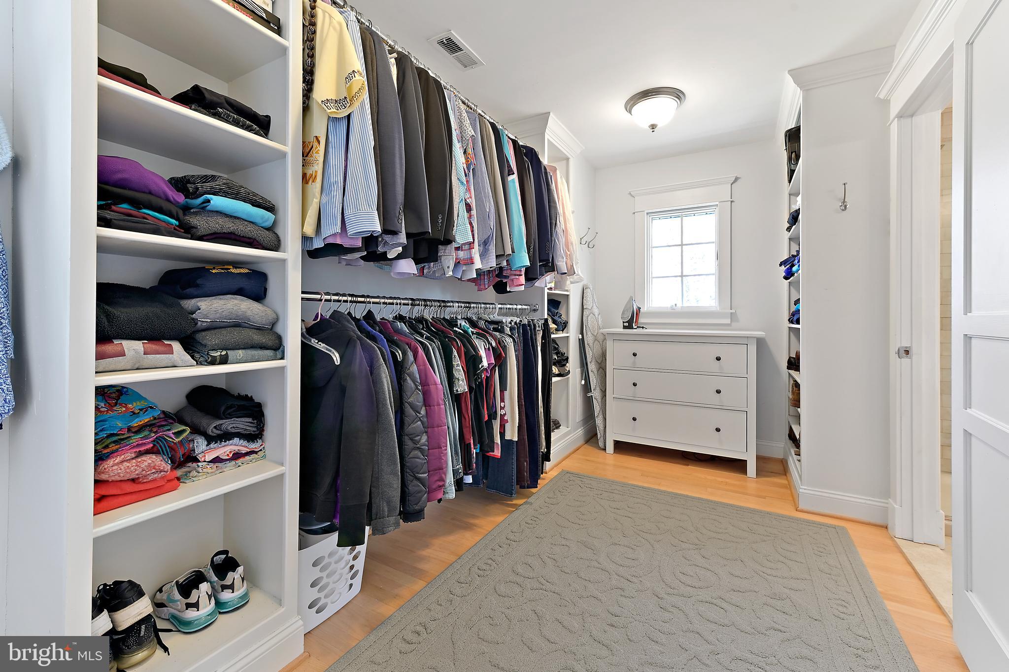 2004 Stockton Road Phoenix, MD 21131 - Photo 50 of 69 Main: Walk-In-Closet