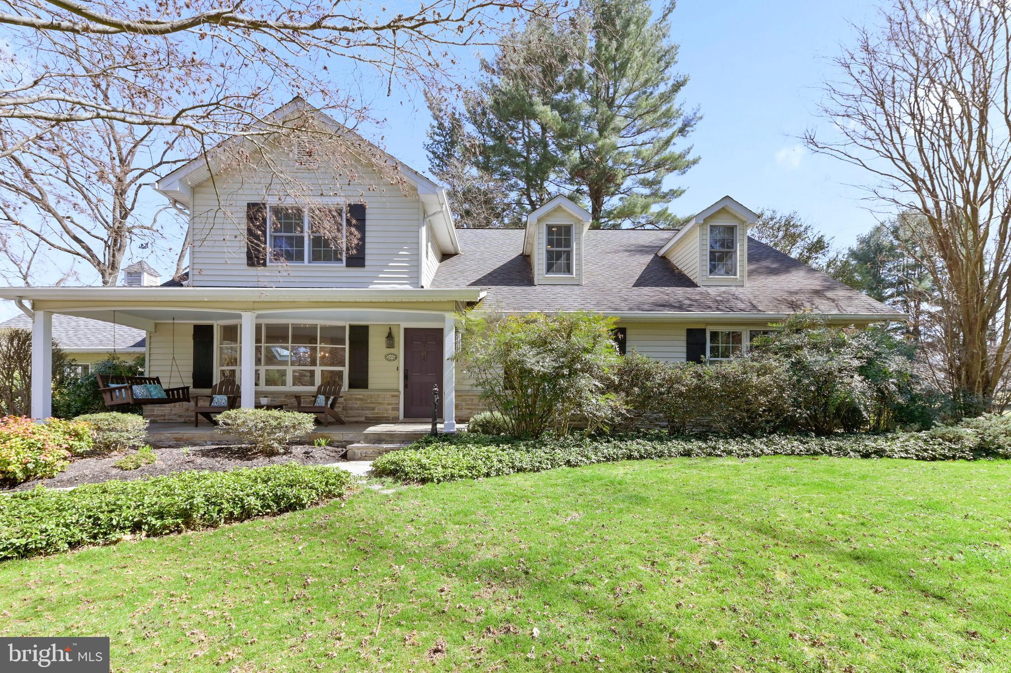 2004 Stockton Road Phoenix, MD 21131 - Photo 6 of 69 Front View