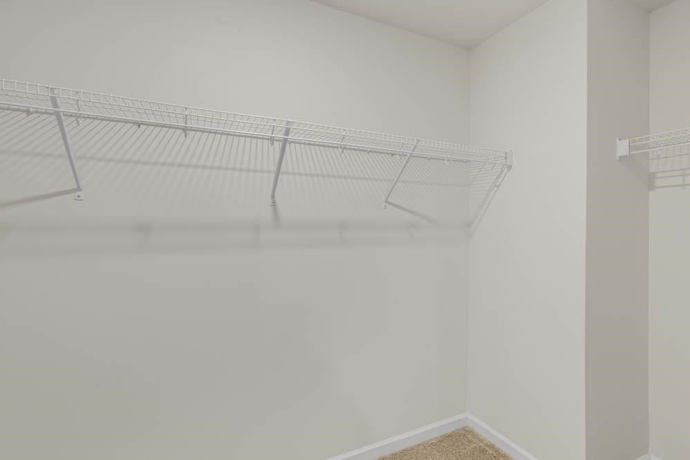 1000 Octans Way Wendell, NC 27591 - Photo 21 of 41 a view of a rack on the wall