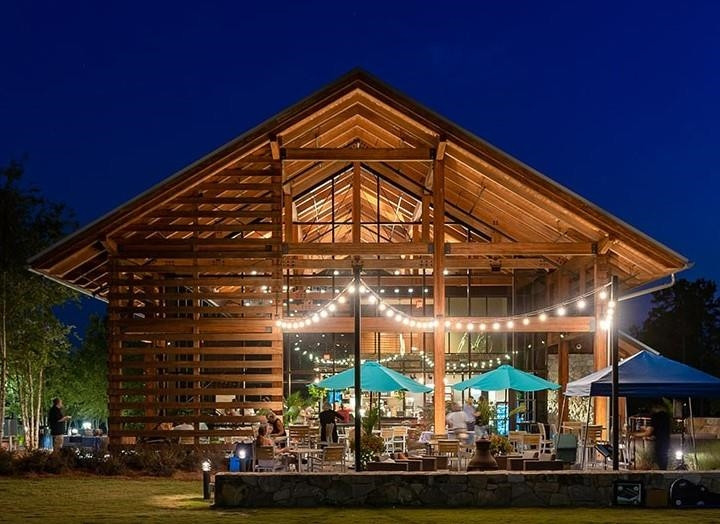 1000 Octans Way Wendell, NC 27591 - Photo 37 of 41 a front view of a building with street view