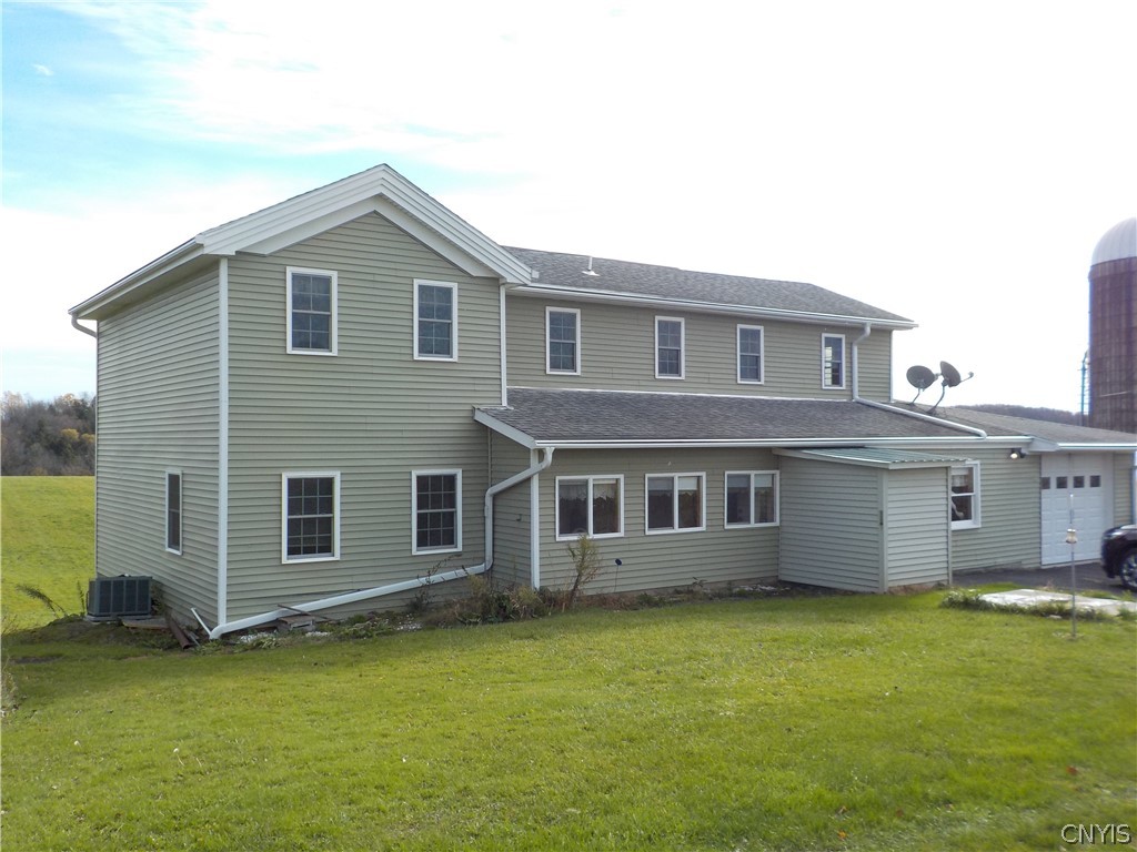 10846 Baker Road Cato, NY 13033 - Photo 1 of 49