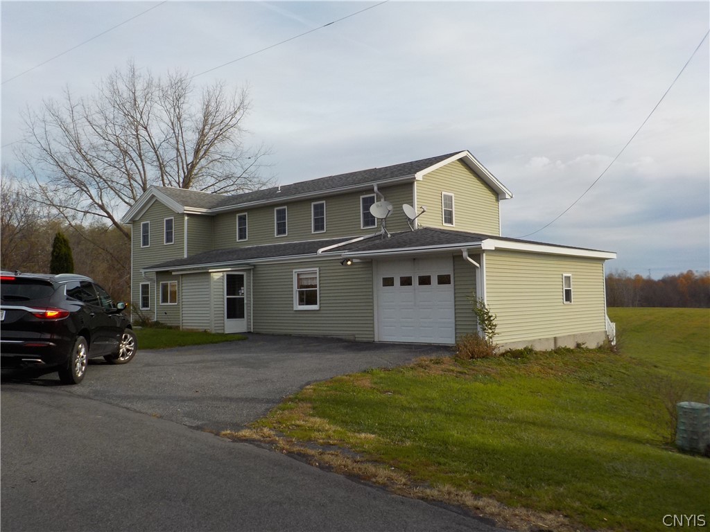 10846 Baker Road Cato, NY 13033 - Photo 2 of 49