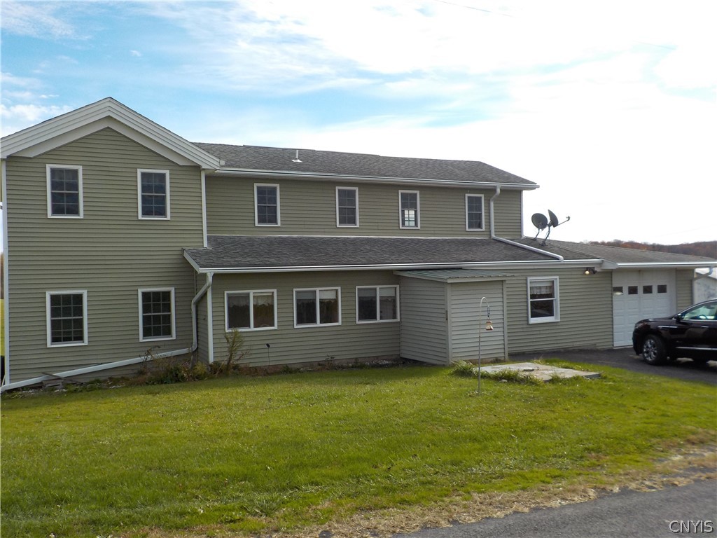 10846 Baker Road Cato, NY 13033 - Photo 30 of 49