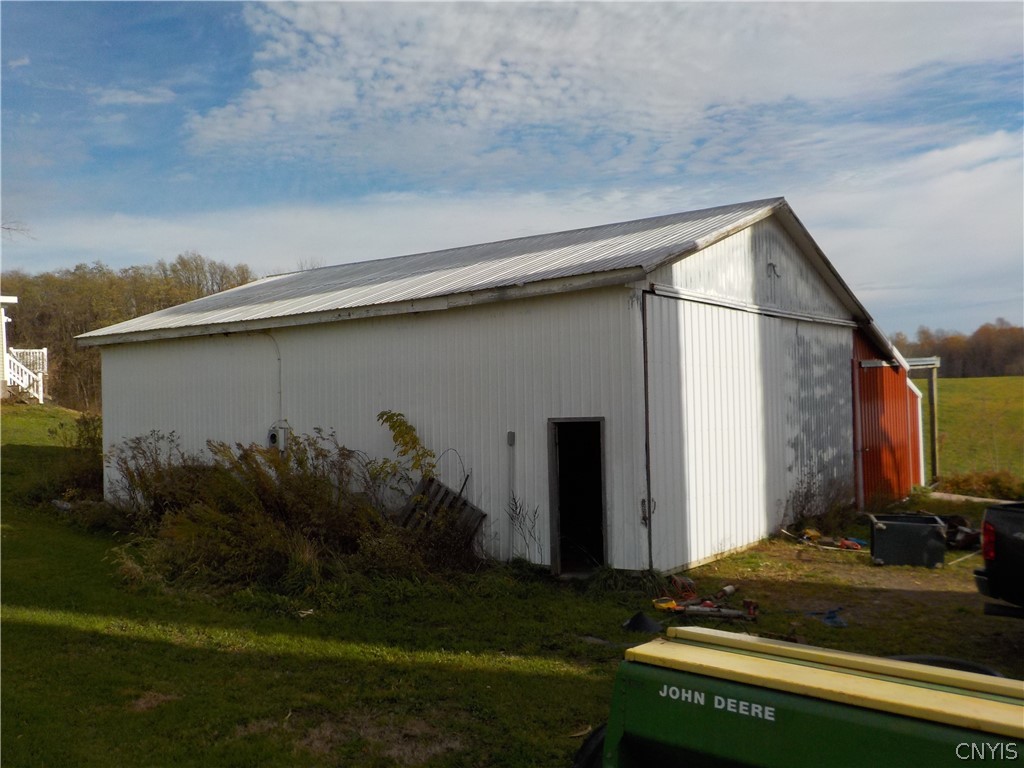 10846 Baker Road Cato, NY 13033 - Photo 39 of 49