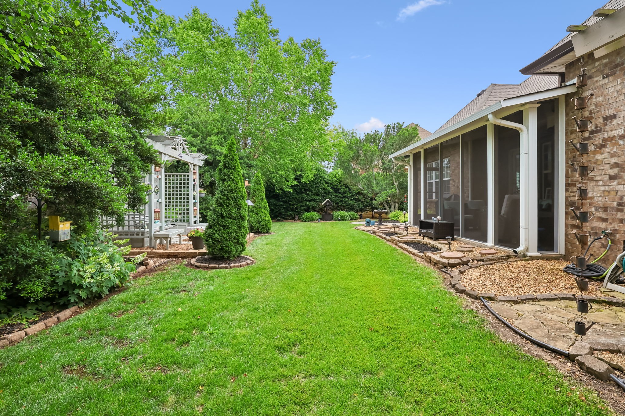 409 Savannah Ridge Murfreesboro, TN 37127 - Photo 87 of 89