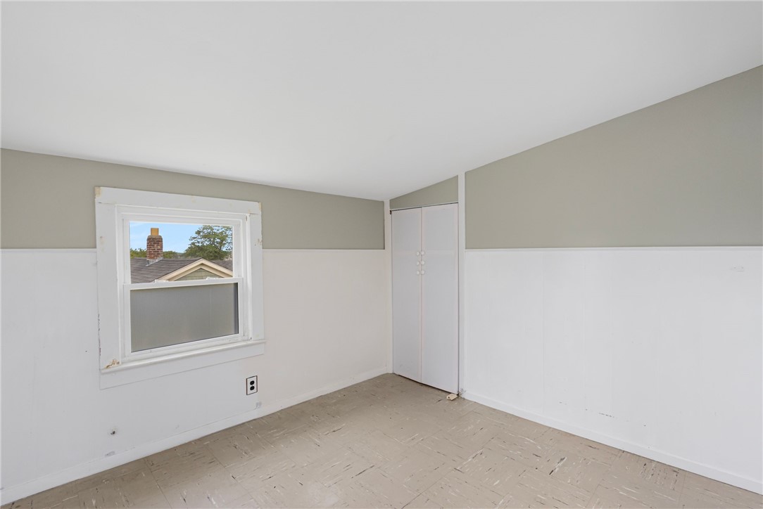 37 Reservoir Road Middletown, RI 02842 - Photo 21 of 39 Second Floor Bedroom #2
