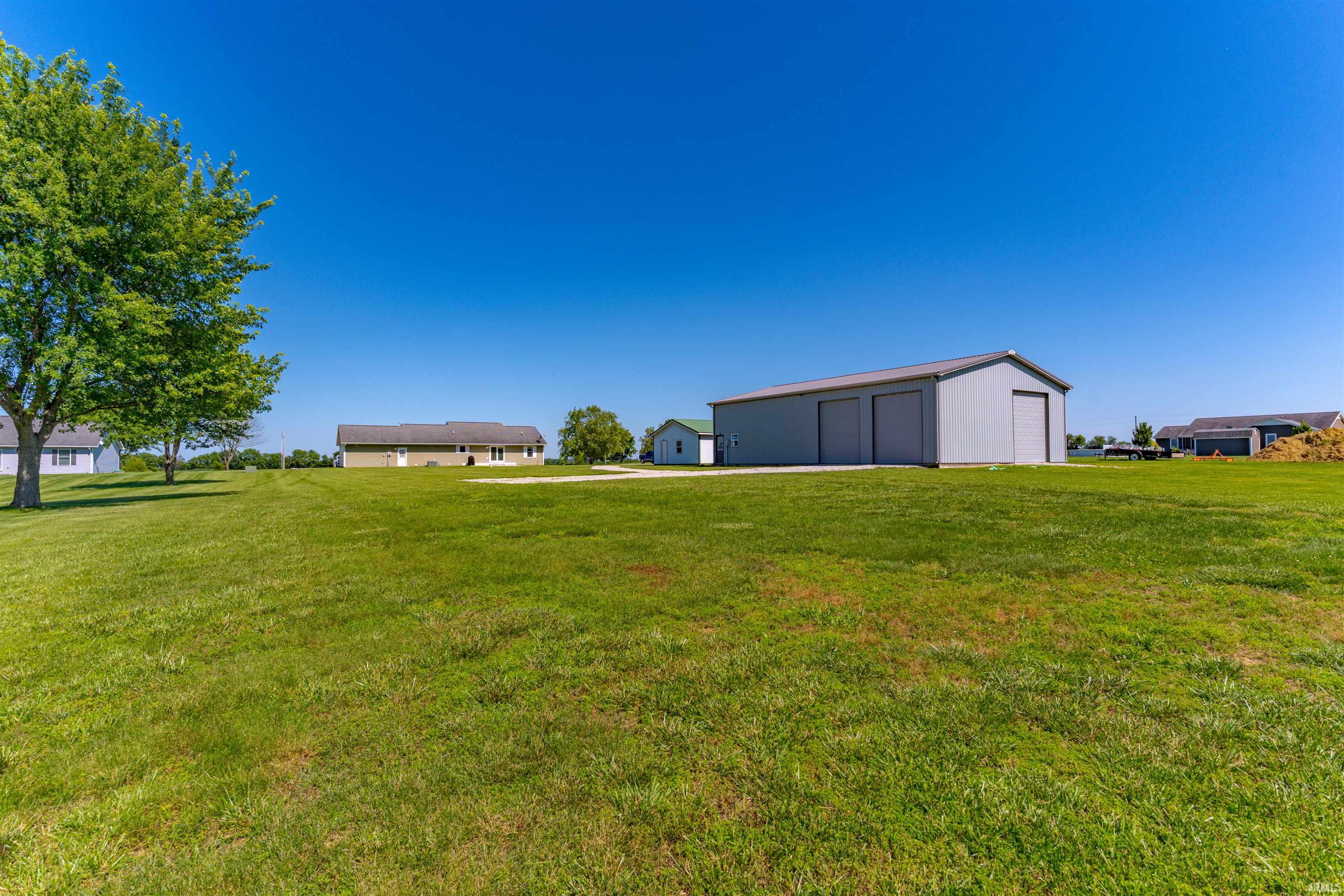 8895 South 100th Road West Fort Branch, IN 47648 - Photo 45 of 50