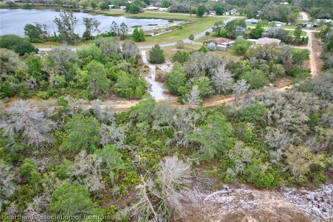 2521 Mason Road Avon Park, FL 33825 - Photo 2 of 7 a view of a lake view