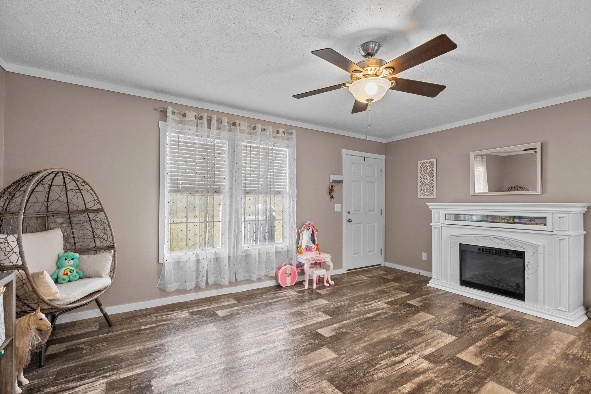 801 Lucy Garrett Road Roxboro, NC 27574 - Photo 28 of 55 Photo 28