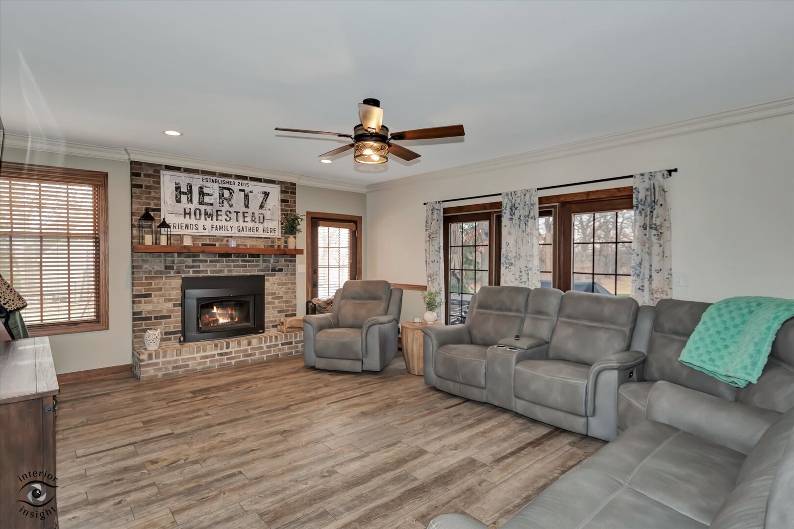 11503 Ellwood Greens Road Genoa, IL 60135 - Photo 11 of 44