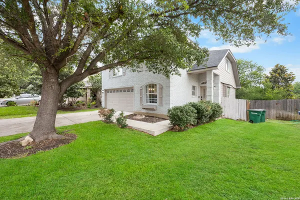 $2,600 | 10438 Tiger Field, San Antonio, TX 78251