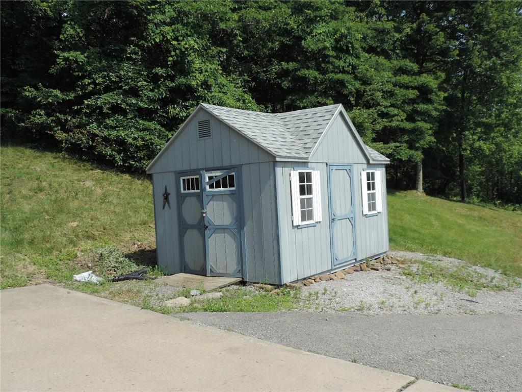 223 Levis Road Portersville, PA 16051 - Photo 19 of 22
